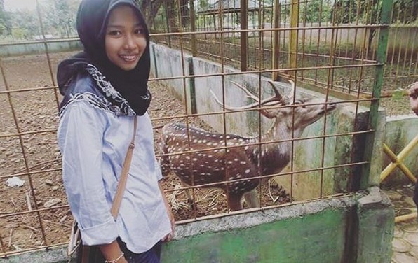 1. Istana Maimun, 2. Museum Negeri Sumatera Utara, 3. Mora Indah, 4. Lapangan Merdeka Walk, 5. Kebun Binatang Simalingkar, 6. Taman Burung Migran, 7. Taman Srideli