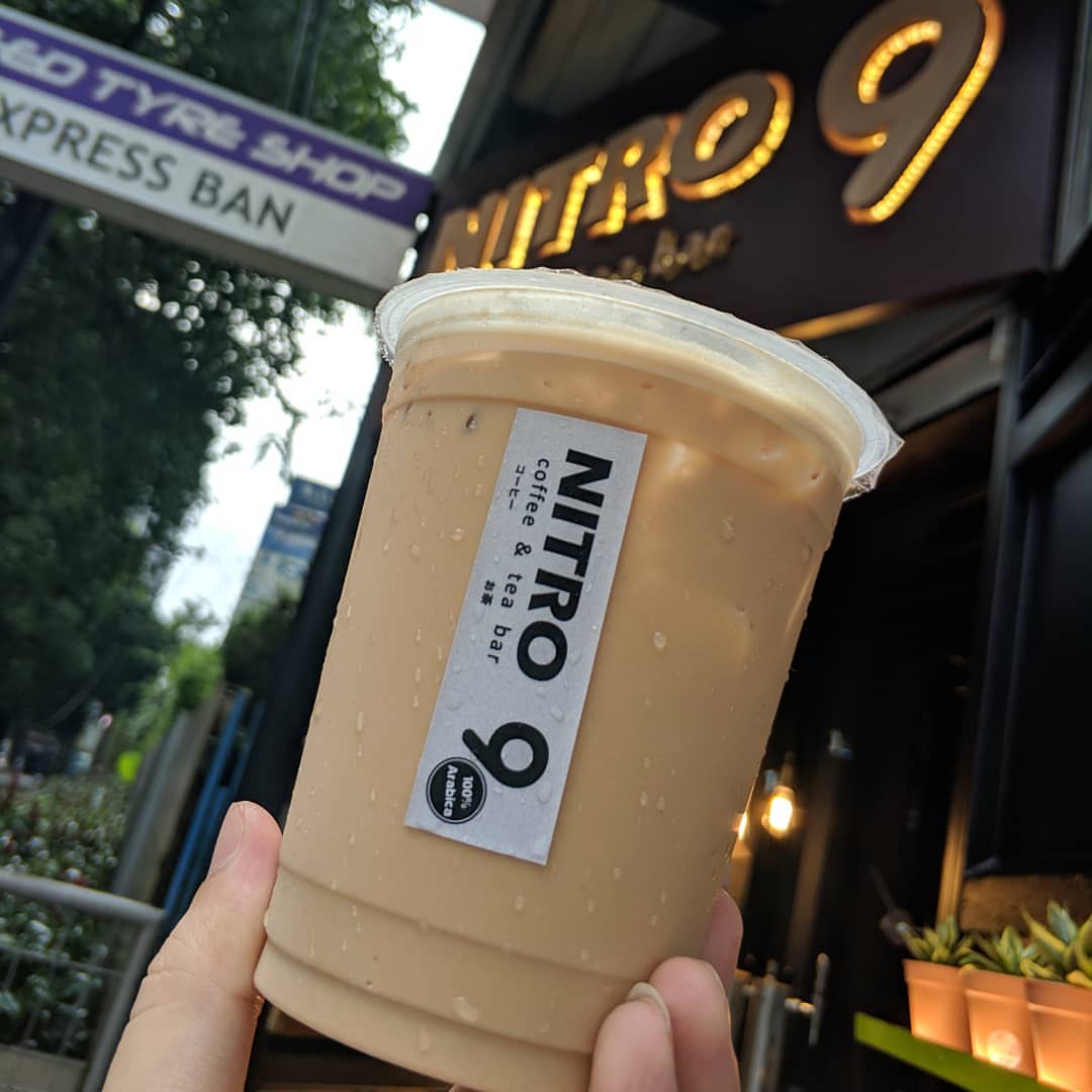1. Warunk Upnormal, 2. Uncle K Group, 3. Warunk Everyday, 4. Mutia Garden, 5. Nitro 9 Coffee &amp; Tea, 6. Warung Kopi Srikandi, 7. Chatswood Coffee, 8. Taichand Warkop, 9. Go Pogo, 10. Kafeii Coffee Shop