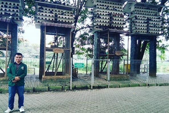 1. Istana Maimun, 2. Museum Negeri Sumatera Utara, 3. Mora Indah, 4. Lapangan Merdeka Walk, 5. Kebun Binatang Simalingkar, 6. Taman Burung Migran, 7. Taman Srideli