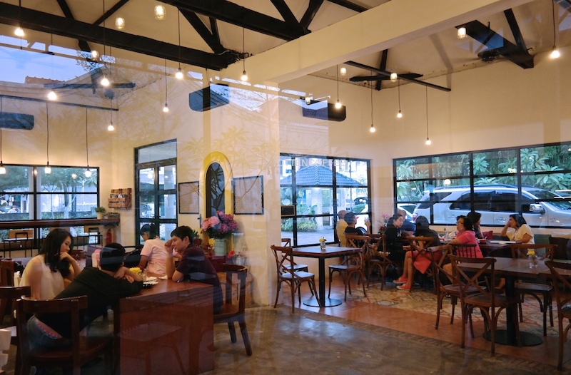1. Macehat Coffee, 2. The Thirthy Six, 3. Coffee Locale, 4. Matador Country, 5. Sangrai Coffeeshop, 6. Vo Coffee, 7. Jabu Berastagi, 8. Kopi Layang, 9. A Dua Coffee, 10. Otten Coffee