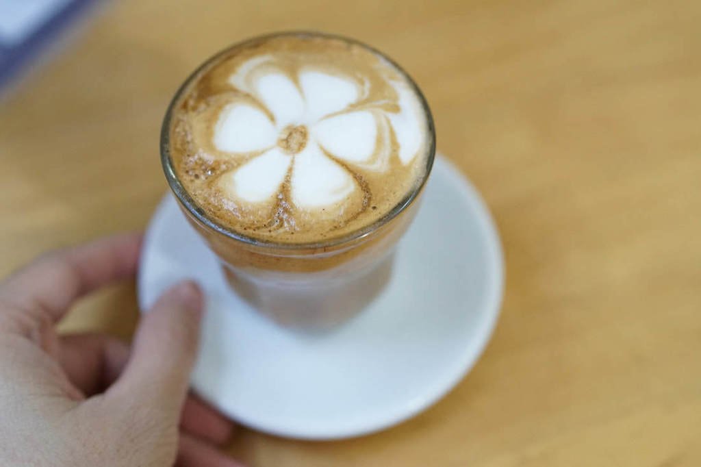 1. Macehat Coffee, 2. The Thirthy Six, 3. Coffee Locale, 4. Matador Country, 5. Sangrai Coffeeshop, 6. Vo Coffee, 7. Jabu Berastagi, 8. Kopi Layang, 9. A Dua Coffee, 10. Otten Coffee