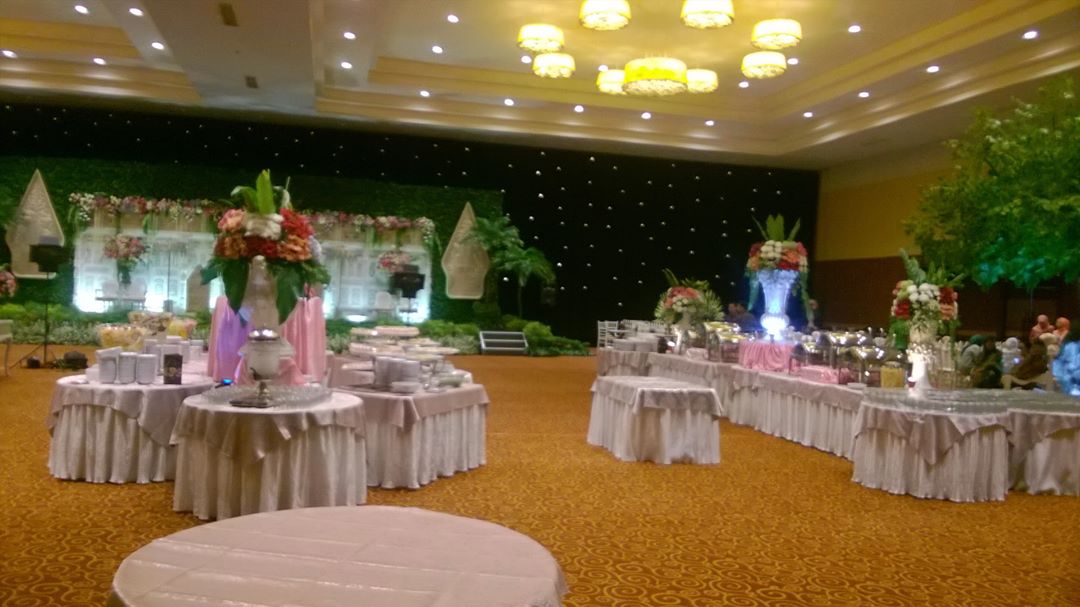 Harga Sewa Gedung , 1. Carani Ballroom, 2. Mandira Ballroom, 3. Grand Ballroom, Cara Menyewa Gedung 