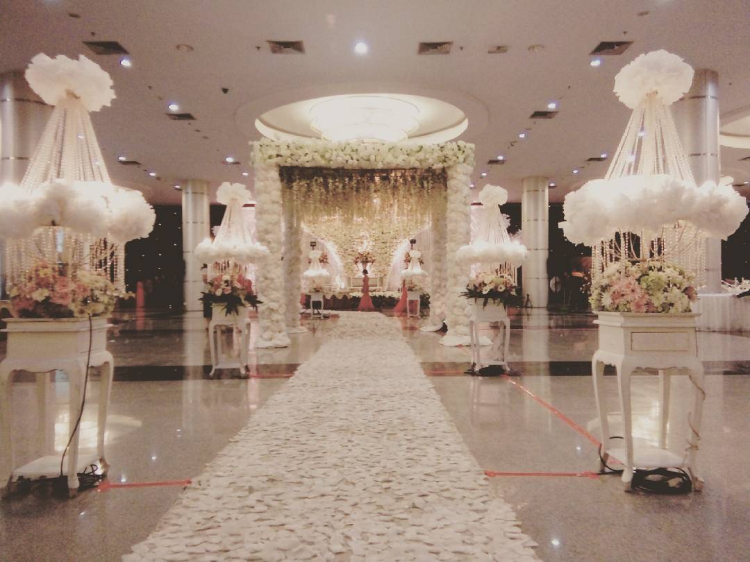 Harga Sewa Gedung , 1. Carani Ballroom, 2. Mandira Ballroom, 3. Grand Ballroom, Cara Menyewa Gedung 