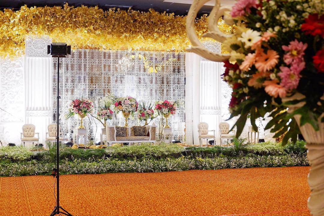 Harga Sewa Gedung , 1. Carani Ballroom, 2. Mandira Ballroom, 3. Grand Ballroom, Cara Menyewa Gedung 