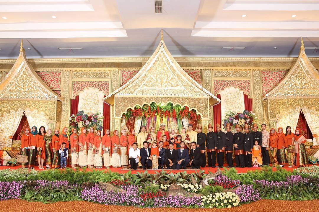 Harga Sewa Gedung , 1. Carani Ballroom, 2. Mandira Ballroom, 3. Grand Ballroom, Cara Menyewa Gedung 