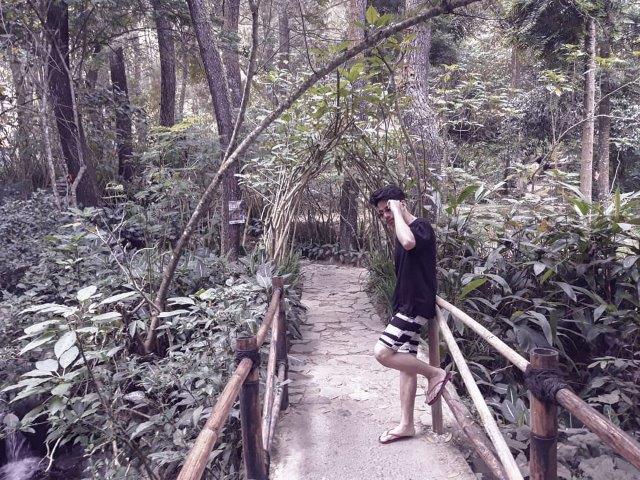Pesona Curug , Konservasi Kupu Kupu, Mitos Lokasi, Penginapan Terdekat , Camping di Sekitar , Rute Menuju Lokasi , Harga Tiket Masuk , Dibuatkan Film TV, Tips Mengunjungi 