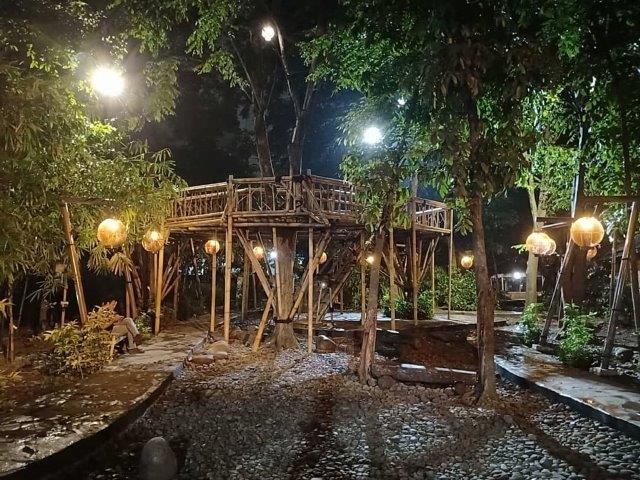 Cukup Menarik, Mengenal Lokasi, Fasilitas Yang Ada, Sisi Menarik, Rute Menuju Lokasi