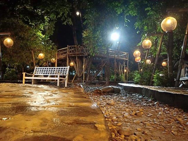 Cukup Menarik, Mengenal Lokasi, Fasilitas Yang Ada, Sisi Menarik, Rute Menuju Lokasi