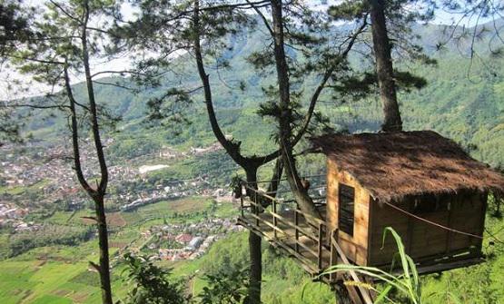 Mengenal Omah Kayu, Menelusuri Omah Kayu, Melihat Interior, Area Yang Menarik, Jalan Menuju Lokasi, Harga Tiket Masuk, Fasilitas Yang Ada, Tips Berlibur