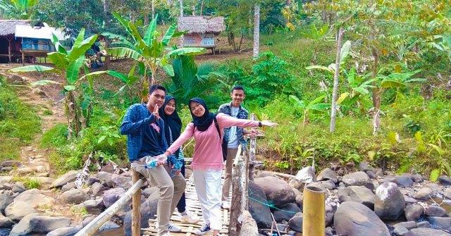 Grand Canyon Pandeglang, Curug Putri dan Tahura, Rute Menuju Lokasi, Pesona Keindahan , Harga Tiket Masuk