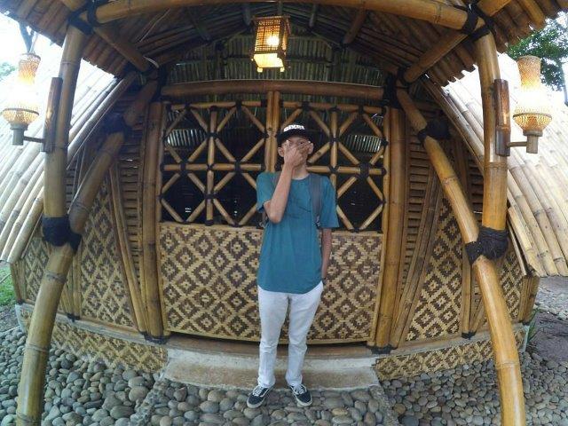 Cukup Menarik, Mengenal Lokasi, Fasilitas Yang Ada, Sisi Menarik, Rute Menuju Lokasi