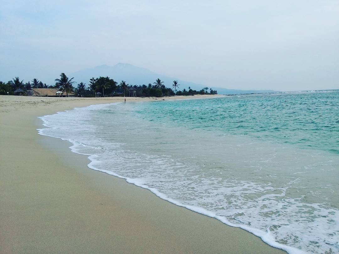 Harga Tiket Masuk, Pantai Laguna, Keindahan Potensi, Penginapan, Jalan Menuju Lokasi