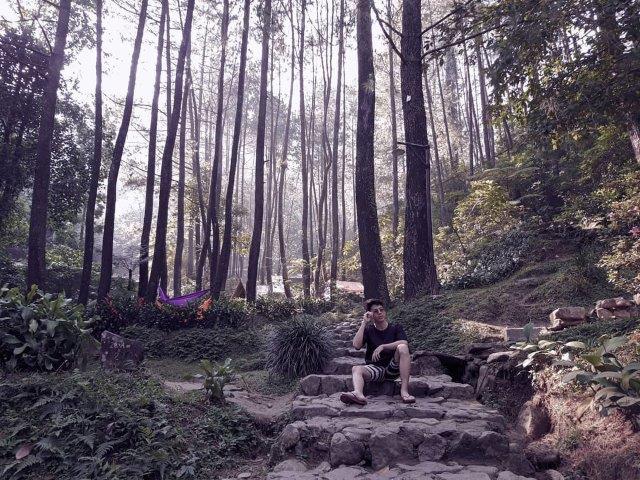 Pesona Curug , Konservasi Kupu Kupu, Mitos Lokasi, Penginapan Terdekat , Camping di Sekitar , Rute Menuju Lokasi , Harga Tiket Masuk , Dibuatkan Film TV, Tips Mengunjungi 