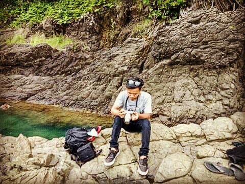 Harga Tiket Masuk, Pantai Laguna, Keindahan Potensi, Penginapan, Jalan Menuju Lokasi