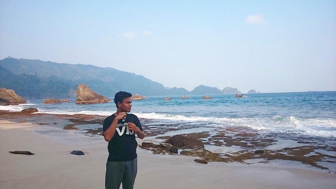 Harga Tiket Masuk, Pantai Laguna, Keindahan Potensi, Penginapan, Jalan Menuju Lokasi
