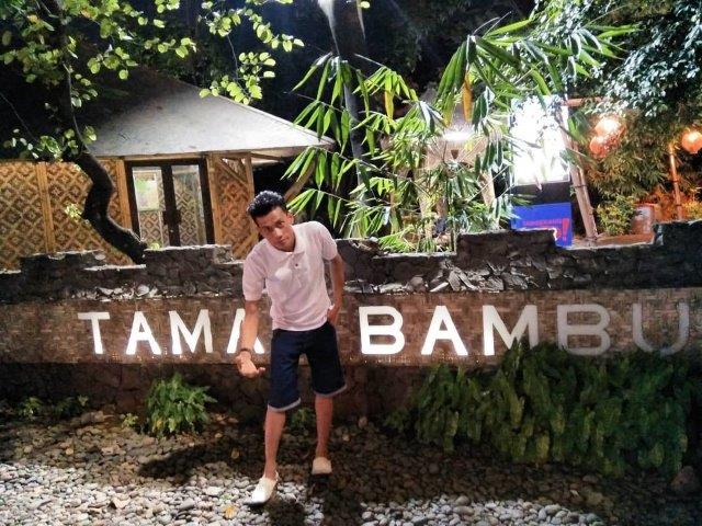 Cukup Menarik, Mengenal Lokasi, Fasilitas Yang Ada, Sisi Menarik, Rute Menuju Lokasi