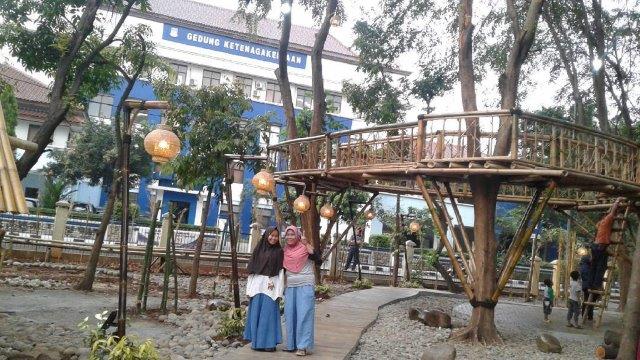 Cukup Menarik, Mengenal Lokasi, Fasilitas Yang Ada, Sisi Menarik, Rute Menuju Lokasi