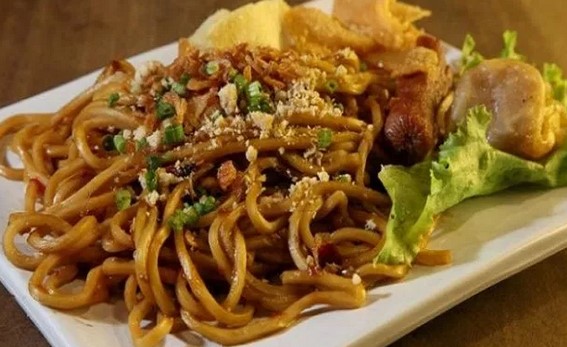 1. O’Matcha, 2. Warung Sehat, 3. Kober Mie Setan, 4. Veranda Cafe, 5. Revolver Espresso, 6. Cafe Dijon, 7. Foam Coffee, 8. Kedai Kopi Kultur, 9. The Champlung, 10. Sea Vu Play