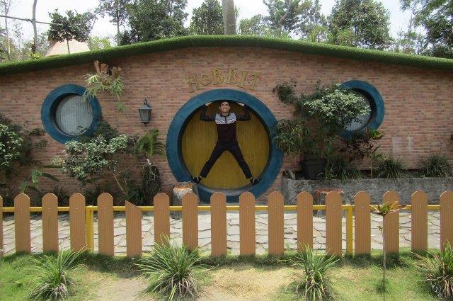 1. Dlingo Bantul, Ada Wahana Apa, Rute Jalan, Harga Tiket Masuk, 2. Cangkringan, Spot Foto, Fasilitas Yang Ada