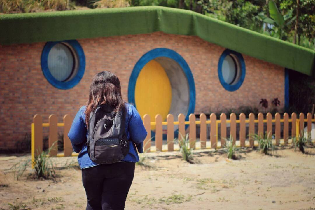 1. Dlingo Bantul, Ada Wahana Apa, Rute Jalan, Harga Tiket Masuk, 2. Cangkringan, Spot Foto, Fasilitas Yang Ada