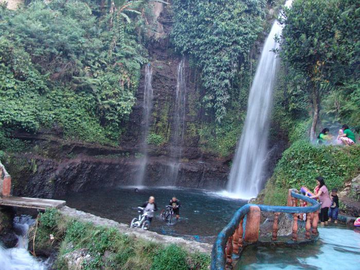 Wisata Alam, Harga Tiket Masuk, Rute Menuju Lokasi, Fasilitas, Tips Berwisata, Tempat Wisata Sekitar