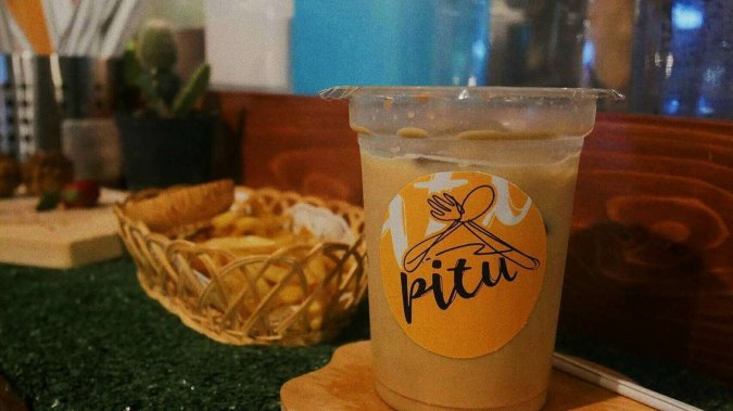 1. Stillwater Coffee &amp; Co, 2. Coffidential To Go, 3. Jep Kopi, 4. Kopicabbana, 6. Roti Eneng, 7. Meanwhile Coffee, 8. WangiKopi, 9. Monsieur Husky Cafe, 10. Kaffeine Kline