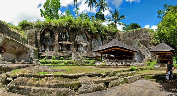 Harga Tiket Masuk, Sejarah Singkat, Berburu Misteri, Candi Gunung Kawi Atau Candi Tebing Kawi, Wisata di Sekitar