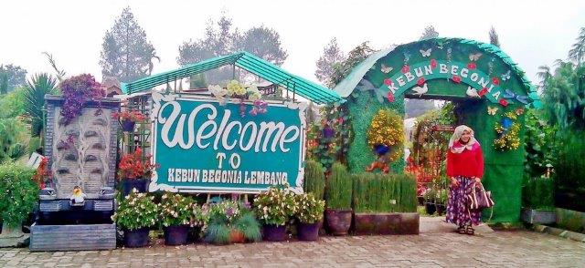 1. Surga Bunga di lembang, 2. Berbagai Jenis Tanaman, 3. Spot Foto Seru, 4. Bisa Beli Bunga, 5. Adanya Toko Souvenir Untuk Oleh-Oleh, 6. Suasananya Romantis