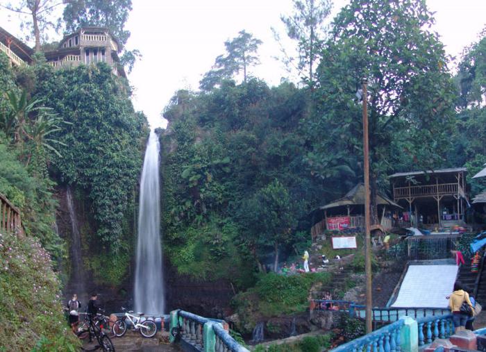 Wisata Alam, Harga Tiket Masuk, Rute Menuju Lokasi, Fasilitas, Tips Berwisata, Tempat Wisata Sekitar