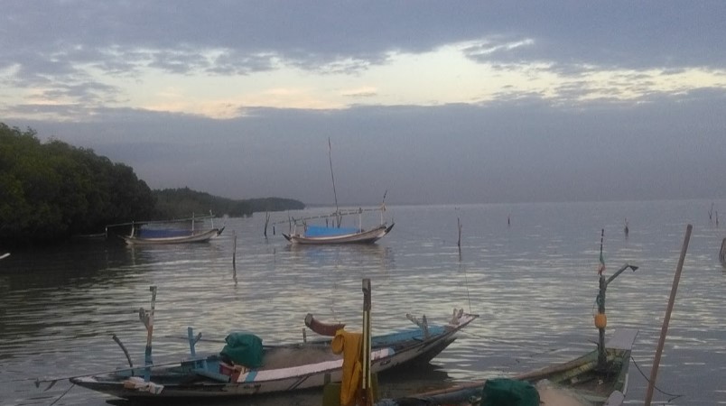 1. Rongkang, 2. Siring Kemuning, 3. Mercusuar Sambilangan, 4. Batu Malang, 5. Lombang, 6. Jodoh Beach, 8. Maneron, 9. Pantai Biru Camplong, 10. Gebang