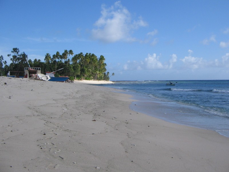 1. Rongkang, 2. Siring Kemuning, 3. Mercusuar Sambilangan, 4. Batu Malang, 5. Lombang, 6. Jodoh Beach, 8. Maneron, 9. Pantai Biru Camplong, 10. Gebang
