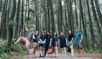 Mengenal Gunung Pancar, Suhu dan Vegetasi, Cerita Misteri, Harga Tiket Masuk, Aktifitas, Hotel Atau Penginapan, Rute Ke Lokasi Naik Motor, Tips Berlibur
