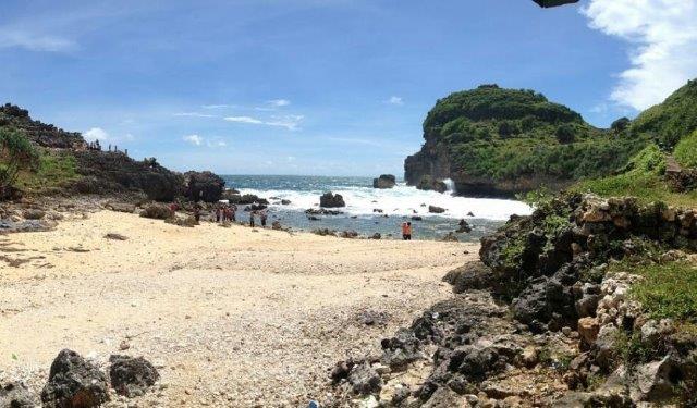 1. Banyutowo, 2. Menganti, 3. Bopong Puring, 4. Nampu, 5. Sembukan, 6. Pecaron, 7. Bandengan, 8. Solong Banyuwangi, 9. Sadeng, 10. Sadranan