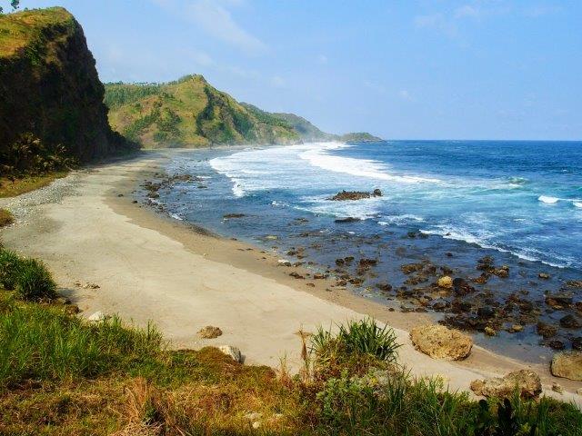 1. Banyutowo, 2. Menganti, 3. Bopong Puring, 4. Nampu, 5. Sembukan, 6. Pecaron, 7. Bandengan, 8. Solong Banyuwangi, 9. Sadeng, 10. Sadranan
