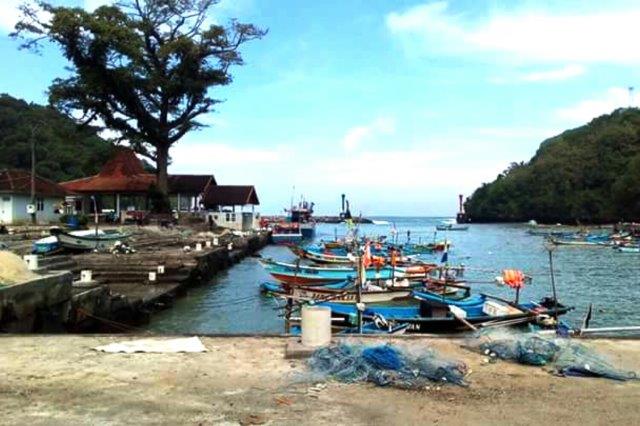 1. Banyutowo, 2. Menganti, 3. Bopong Puring, 4. Nampu, 5. Sembukan, 6. Pecaron, 7. Bandengan, 8. Solong Banyuwangi, 9. Sadeng, 10. Sadranan