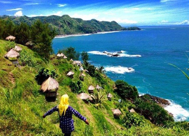 1. Banyutowo, 2. Menganti, 3. Bopong Puring, 4. Nampu, 5. Sembukan, 6. Pecaron, 7. Bandengan, 8. Solong Banyuwangi, 9. Sadeng, 10. Sadranan