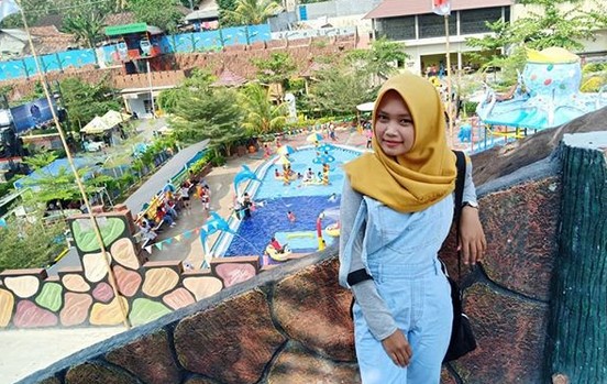 1. Konsep Wahana yang Unik, 2. Memiliki Wahana Seluncuran Tertinggi dan Terpanjang di Lampung, 3. Wahana Sungai Naga, 4. Wahana Permainan Anak, 5. Kolam Renang Olimpiade, 6. Memiliki Fasilitas yang Lengkap, 7. Harga Tiket Masuk yang Murah, 8. Meloncat Tinggi di atas Trampolin