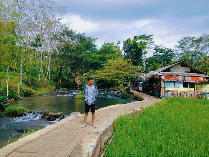 Mengenal Lokasi, Asal Usul, Cerita Mistis Misteri, Sisi Edukasi, Rute Menuju Lokasi, Aktifitas Menarik, Fasilitas di Kawasan, Harga Tiket Masuk