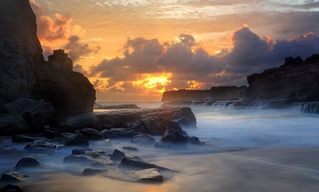 Lokasi Dimana?, Sejarah Asal Usul, Wisata Pantai Klayar, Harga Tiket Masuk, Fasilitas Yang Ada, Jalan Menuju Lokasi