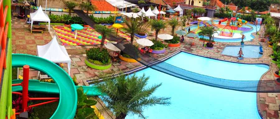 1. Promo-Promo Menarik, 2. Ada Pelatihan Berenang, 3. Tempatnya Para Atlit Berlatih, 4. Wahana Nan Mengesankan, 5. Slider Khusus, 6. Kuliner dan Belanja