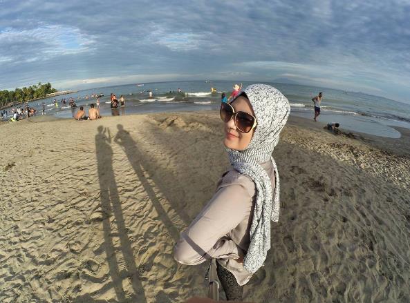 1. Seperti Liburan di Amerika, 2. Matahari Tenggelam yang Meninggalkan Kesan, 3. Bermain Bersama Dengan Keluarga, 4. Berenang dan Bermain Air, 5. Menikmati Segarnya Pantai Florida, 6. Penginapan Nan Menarik