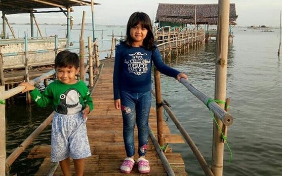 1. Tempat Melabuhkan Kepenatan, 2. Tempat yang Tepat untuk Menyaksikan Matahari Terbenam, 3. Memancing di Pantai Tanjung Kait, 4. Rumah Makan Panggung di Tepi Pantai, 5. Menyusuri Pulau di sekitar Tanjung Kait, 6. Dermaga tempat Berlabuh Perahu, 7. Menghabiskan Waktu Seharian