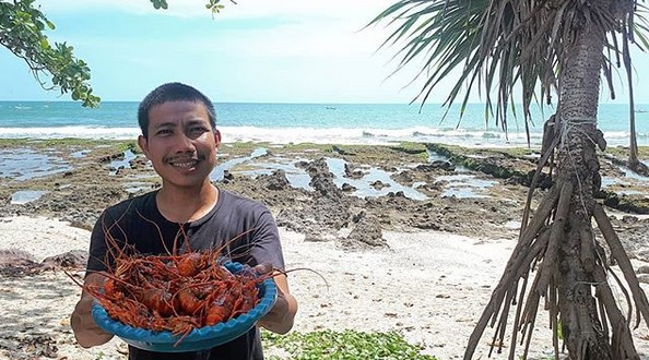 Yang Bisa Ditemukan , Kelezatan Ikan , Pulau Santolo, Lokasi Dimana?, Harga Tiket Masuk , Fasilitas , Tips Mengunjungi 