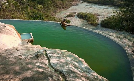 1. Sudah ada sejak Lama, 2. Berasal dari Sumber Mata Air Alam, 3. Berkhasiat Bagi Tubuh, 4. Berendam Sambil Menikmati Pemandangan, 5. Kolam Renang Pribadi yang Tertutup, 6. Banyak Permainan dan Outbound, 7. Latihan Bercocok Tanam, 8. Arena Meningkatkan Kreatifitas dan Seni