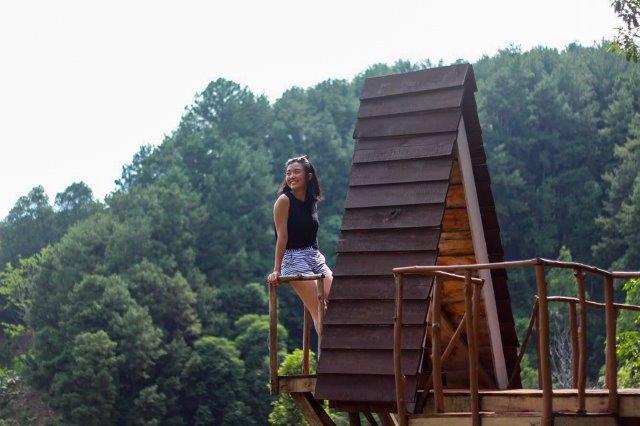 Mengenal Gunung Pancar, Suhu dan Vegetasi, Cerita Misteri, Harga Tiket Masuk, Aktifitas, Hotel Atau Penginapan, Rute Ke Lokasi Naik Motor, Tips Berlibur