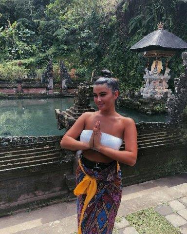 Harga Tiket Masuk, Sejarah Singkat, Berburu Misteri, Candi Gunung Kawi Atau Candi Tebing Kawi, Wisata di Sekitar