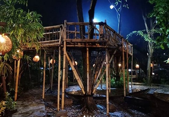1. Ikon Wisata Kota Tangerang, 2. Menjelajah Dunia Bambu, 3. Adanya Taman Lampion, 4. Hasil Karya Seniman Nan Keren, 5. Berfungsi Sebagai Paru-Paru Kota, 6. Siapkan Kamera Mumpuni
