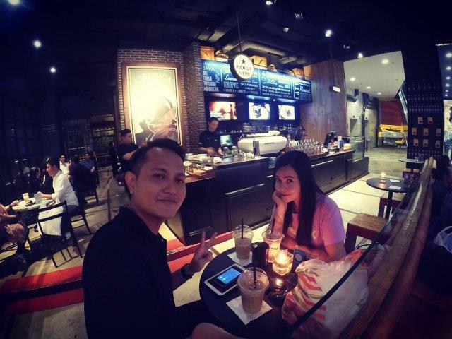 1. Piscator Seafood, 2. Bakmi Kepiting Pontianak, 3. Waroeng Kita, 4. Lady Alice Tea Room, 5. Eric Kayser Artisan Boulanger, 6. Fook Yew Shanghai Bistro &amp; Bubble Tea Lab, 7. Remboelan, 8. Seribu Rasa Seafood and Grill, 9. Munchies Resto &amp; Bar, 10. Basilico, 11. Liberica Coffee, 12. Miyagi, 13. Marugame Udon, 14. Fish &amp; Co., 15. Jeans Chili Chicken, 16. Kintan Buffet