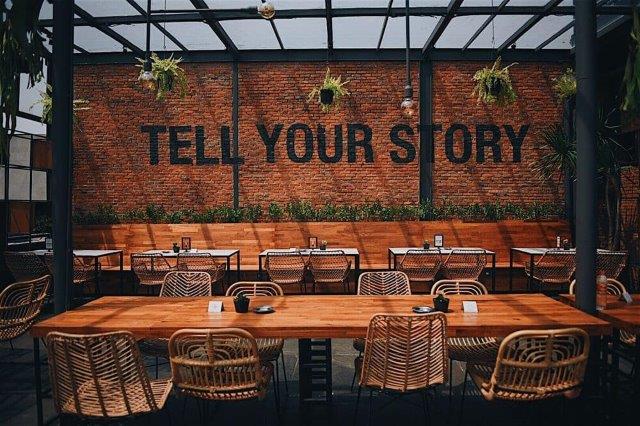 1. Tautan Rasa, 2. Gurih 7 Bogor, 3. Waroenk Talubi, 4. Cyrano Café, 5. Lusso Café & Resto, 6. Nicole’s Kitchen & Lounge, 7. De Salman Resto, 8. Toastea Cafe, 9. Death by Chocolate Bogor, 10. The Place, 11. Rumah Air Restaurant, 12. Lemongrass Modern Kopitiam, 13. Two Stories Cafe, 14. Lemon8 Cafe, 15. Royal Bakery & Café, 16. Peppino House Resto, 17. Ah Poong (Pasar Apung Sentul City) Food Court, 18. Culinaire Van Bogor, 19. Mie Ayam Baso Bangka “AL”, 20. Cool & Cool, 21. Warung Tam@n, 22. Resto Solo, 23. Bakso PMI, 24. Pondok Sate Tongseng Assalam, 25. Boogie Cafe, 26. Food Gallery BTM, 27. Cabana Café, 28. De Leuit, 29. Saung Kuring, 30. Daiji Ramen, 31. De Saung, 32. Meranti Restaurant, 33. Bale Kabayan, 34. Sop Buntut Mang UU, 35. Kedai Kita, 36. Apple Pie, 37. Cafe Dedaunan, 38. Monarchy Bistro, 39. Daily Dose Coffee & Eatery, 40. DGlock, 41. Cimory Riverside, 42. Momomilk Barn