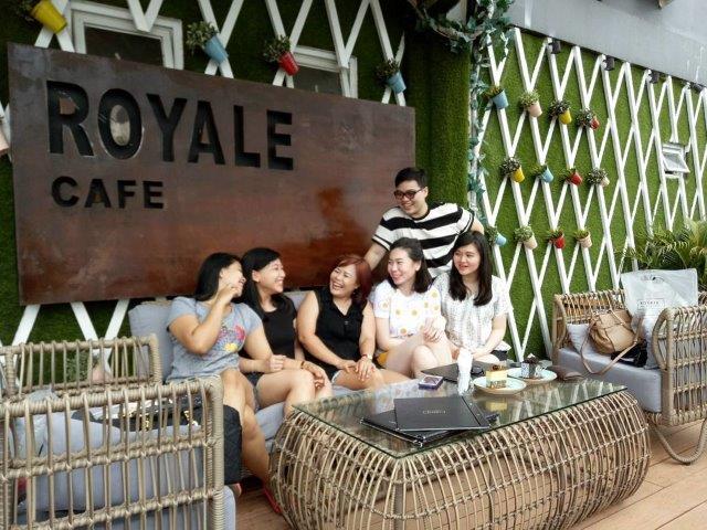 1. Tautan Rasa, 2. Gurih 7 Bogor, 3. Waroenk Talubi, 4. Cyrano Café, 5. Lusso Café & Resto, 6. Nicole’s Kitchen & Lounge, 7. De Salman Resto, 8. Toastea Cafe, 9. Death by Chocolate Bogor, 10. The Place, 11. Rumah Air Restaurant, 12. Lemongrass Modern Kopitiam, 13. Two Stories Cafe, 14. Lemon8 Cafe, 15. Royal Bakery & Café, 16. Peppino House Resto, 17. Ah Poong (Pasar Apung Sentul City) Food Court, 18. Culinaire Van Bogor, 19. Mie Ayam Baso Bangka “AL”, 20. Cool & Cool, 21. Warung Tam@n, 22. Resto Solo, 23. Bakso PMI, 24. Pondok Sate Tongseng Assalam, 25. Boogie Cafe, 26. Food Gallery BTM, 27. Cabana Café, 28. De Leuit, 29. Saung Kuring, 30. Daiji Ramen, 31. De Saung, 32. Meranti Restaurant, 33. Bale Kabayan, 34. Sop Buntut Mang UU, 35. Kedai Kita, 36. Apple Pie, 37. Cafe Dedaunan, 38. Monarchy Bistro, 39. Daily Dose Coffee & Eatery, 40. DGlock, 41. Cimory Riverside, 42. Momomilk Barn